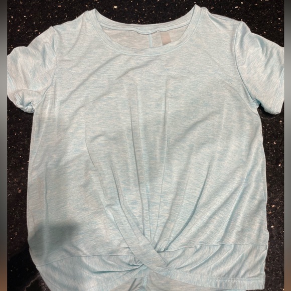 Zellla girls shirts - size 10-12. This is Nordstroms brand. - Picture 5 of 8